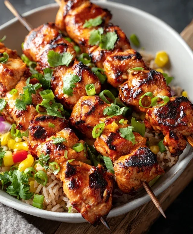 13 Low-Carb Dinners That Are Perfect for Spring