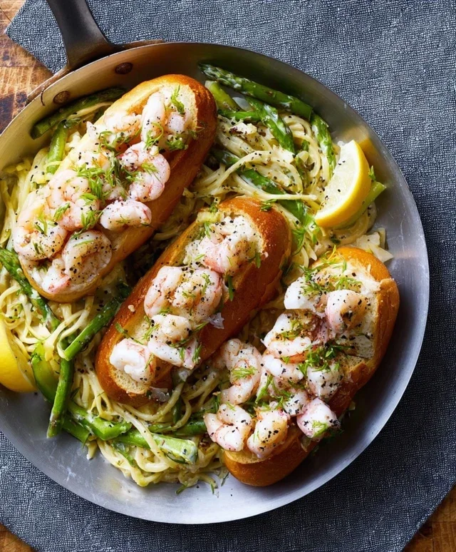 93 Easy Summer Dinners That Everyone Will Love (Including Many That Take 30 Minutes or Less)