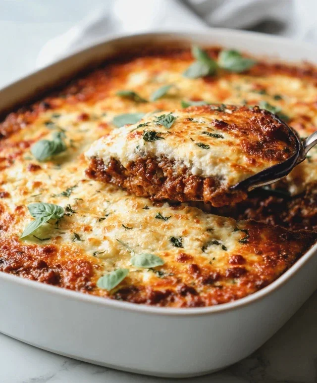 31 Delicious Keto Casserole Recipes to Satisfy Your Low-Carb Cravings