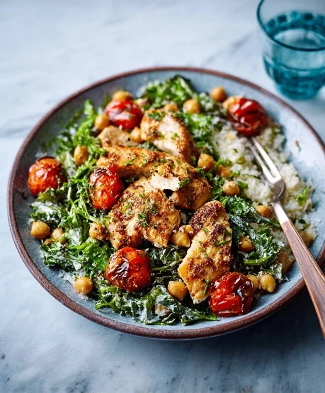 Healthy Family Dinner Recipes