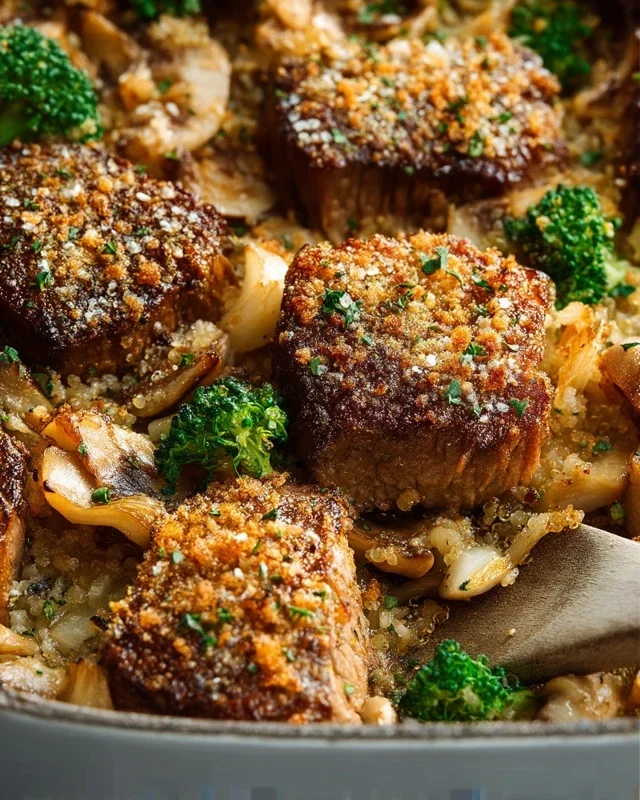 Easy Dinner Recipes