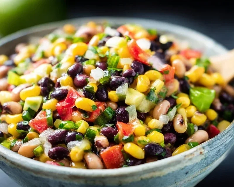 Cowboy Caviar