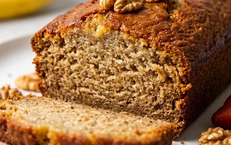 Best Banana Bread Recipe