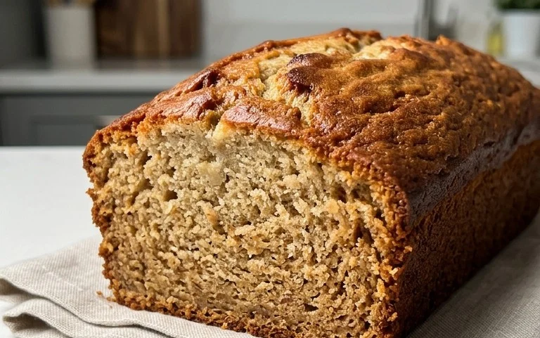Best Banana Bread Recipe
