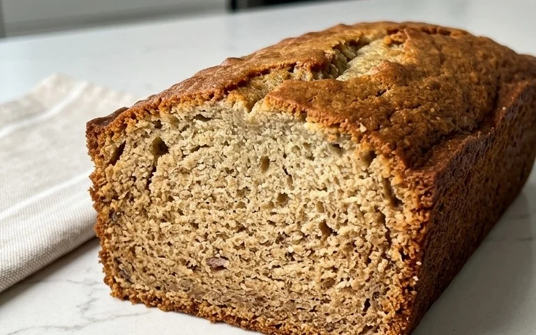 Best Banana Bread Recipe