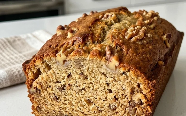Banana Bread Recipe