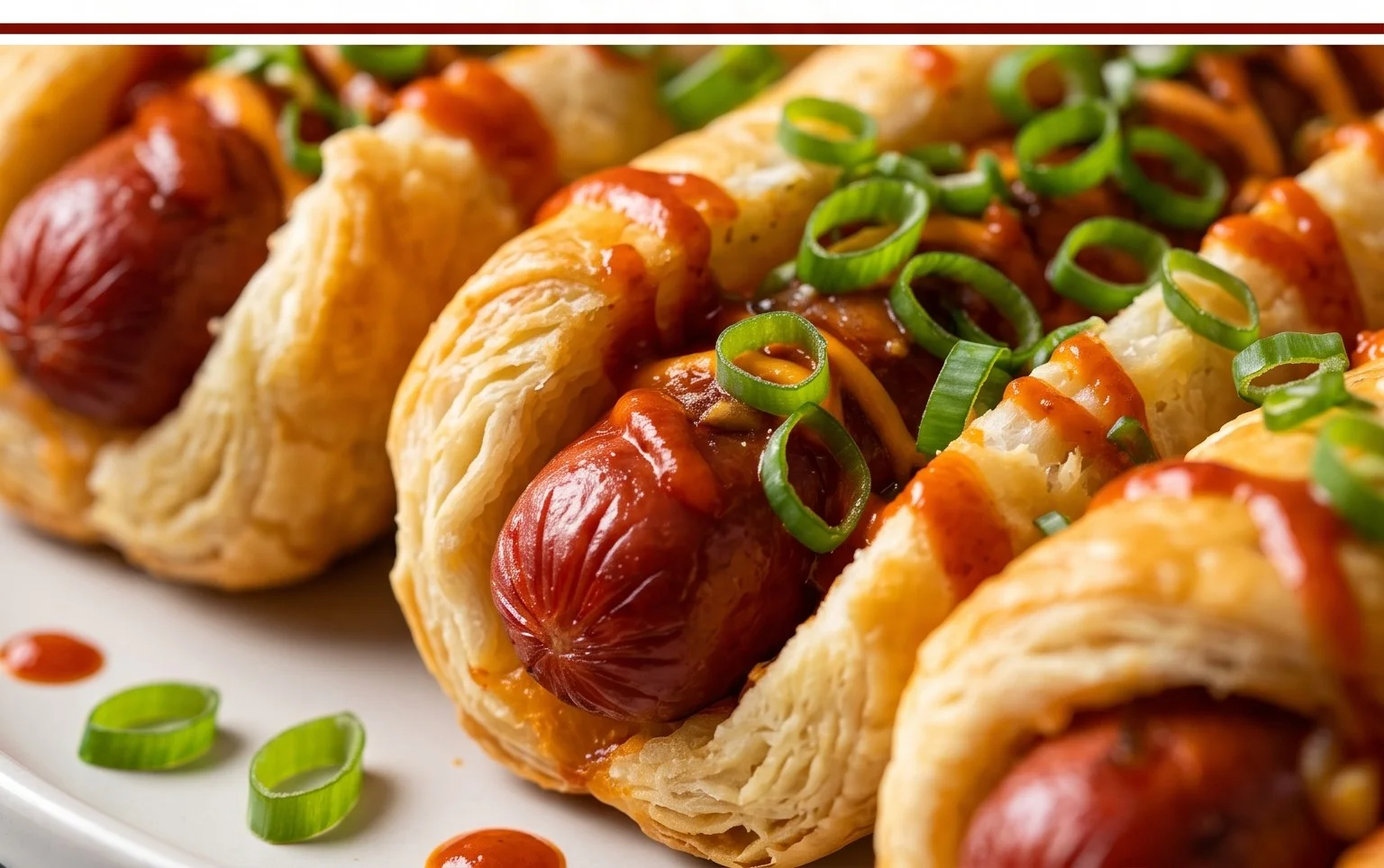 Flavorful Firecracker Hot Dogs