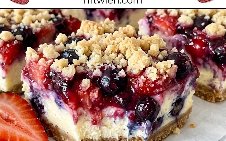 Wow Your 4th Of July Party Guests, One Pin At A Time