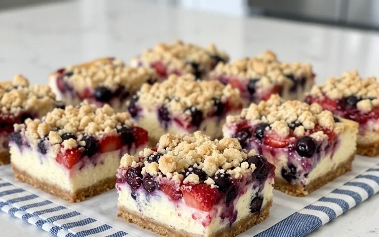 Wow Your 4th Of July Party Guests, One Pin At A Time