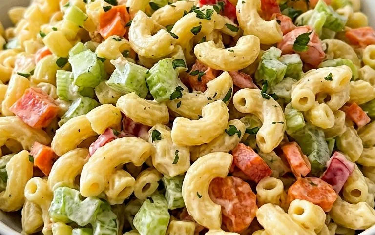 Macaroni Salad