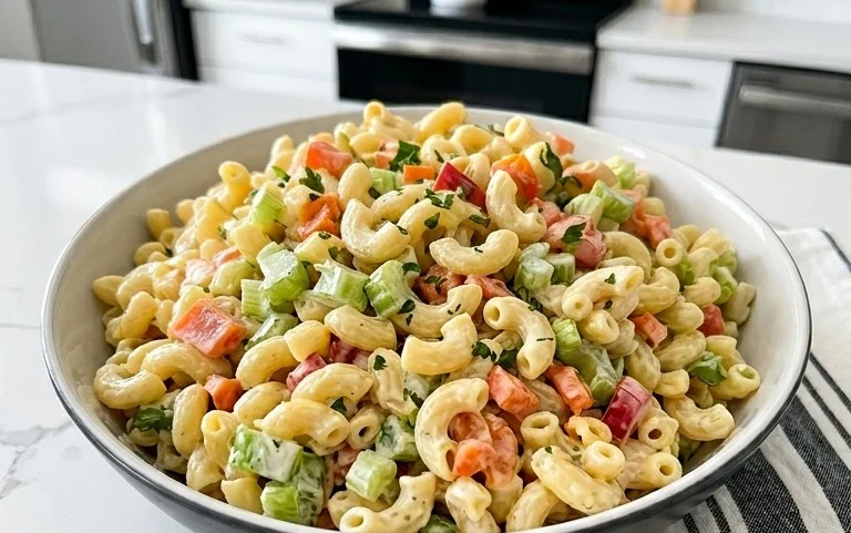 Macaroni Salad