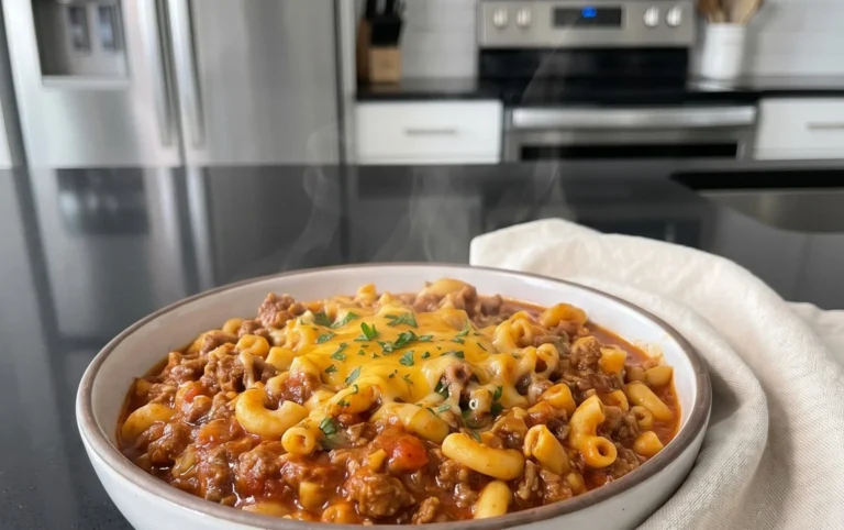 Beefaroni