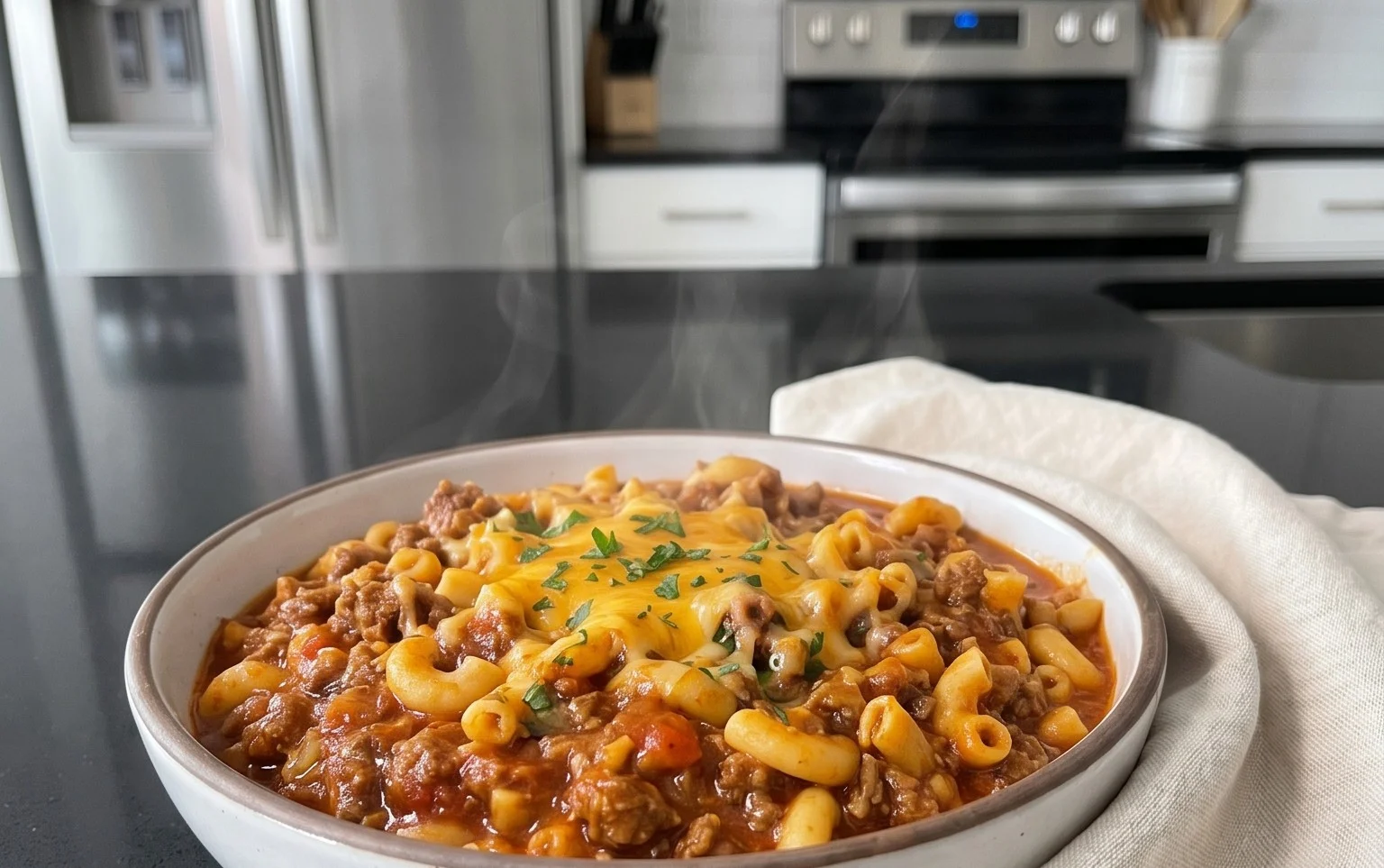Beefaroni