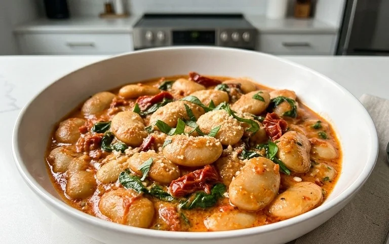 Marry Me Butter Beans