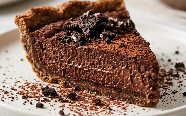 How to Make a Clay Pie