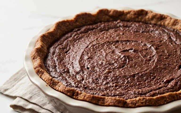 How to Make a Clay Pie