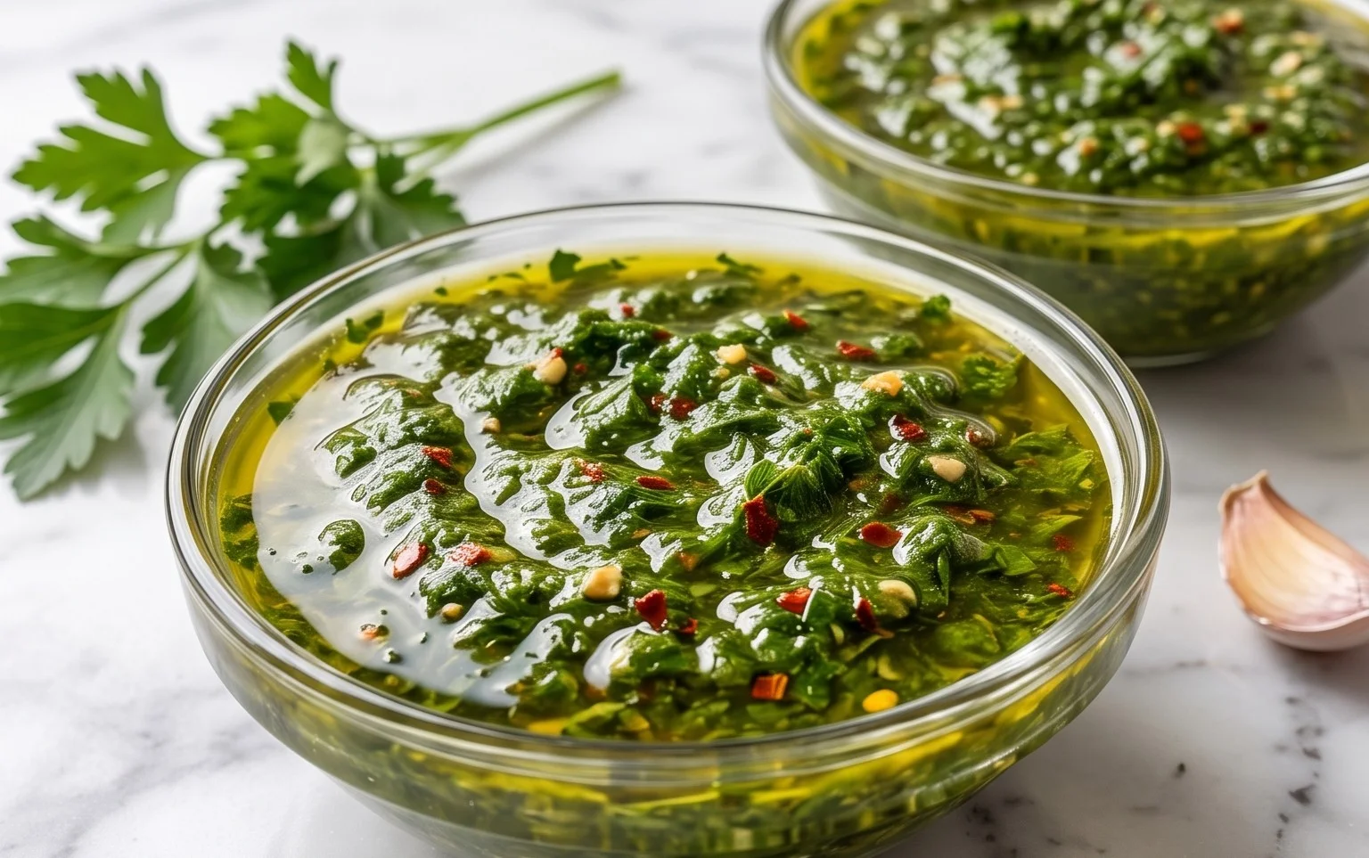 Chimichurri Sauce