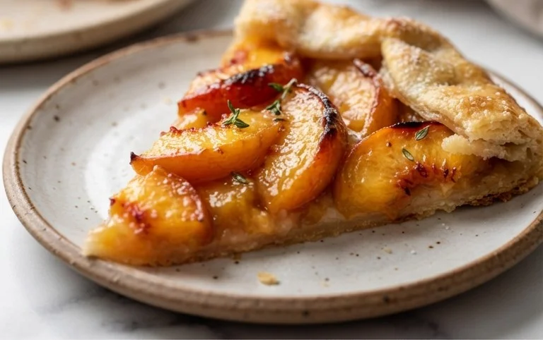 25 Easy Recipes Using Fresh Peaches