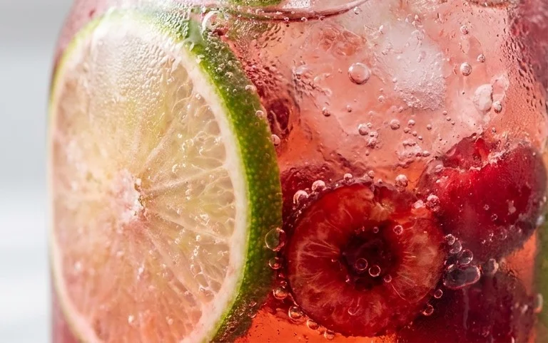 Cherry Limeade