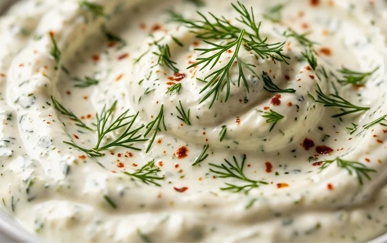 Dill Dip