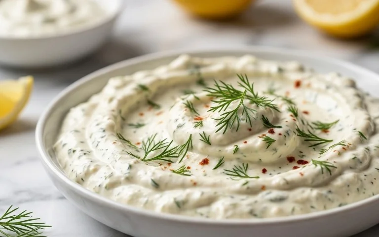 Dill Dip