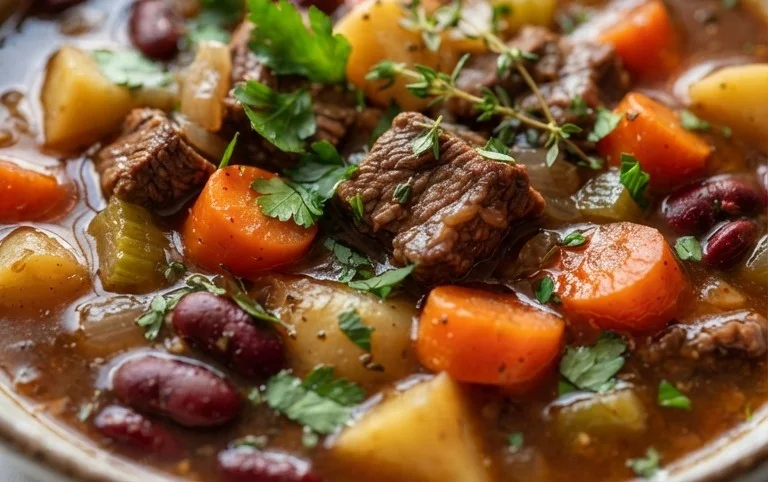 Fall Camping Meals to Keep You Warm & Cozy