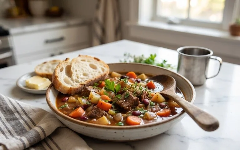 Fall Camping Meals to Keep You Warm & Cozy